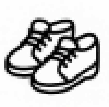 BOTY, CAPÁČKY pro děti