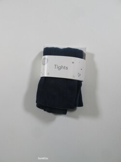 Modré punčocháče pro kluky outlet