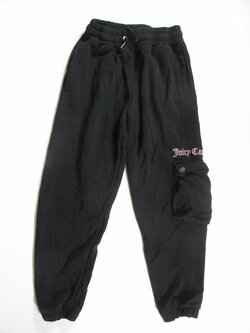 Tepláky černé pro holky secondhand Tepláky černé pro holky secondhand