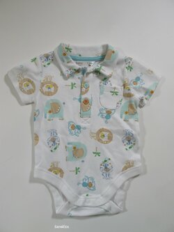 Body pro děti s obrázky secondhand Body pro děti s obrázky secondhand