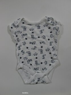 Body s obrázky pro kluky secondhand Body s obrázky pro kluky secondhand