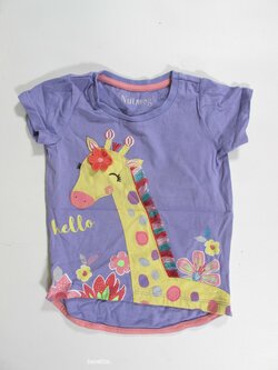 Triko pro holky fialkové secondhand secondhand Triko pro holky fialkové secondhand secondhand
