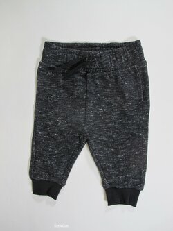 Melírované tepláky pro kluky secondhand Melírované tepláky pro kluky secondhand