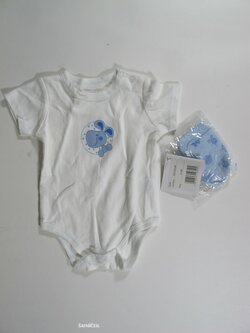 Body + rukavičky pro kluky outlet Body + rukavičky pro kluky outlet