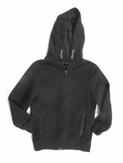 Mikina černá pro kluky secondhand Mikina černá pro kluky secondhand