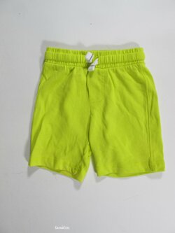 Kratasy pro děti neonové secondhand Kratasy pro děti neonové secondhand