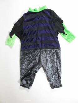 Overal pro kluky na halloween secondhand Overal pro kluky na halloween secondhand