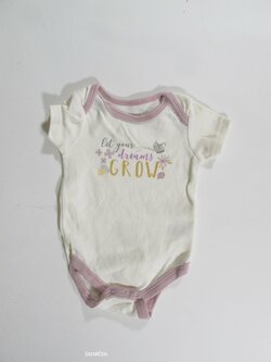 Body světlé pro holky secondhand Body světlé pro holky secondhand