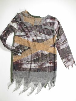 Vršek od kostýmu pro kluky secondhand Vršek od kostýmu pro kluky secondhand