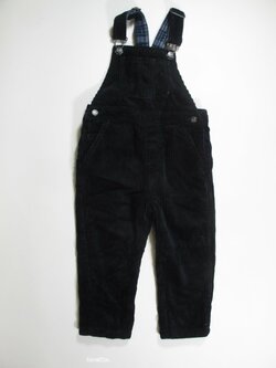 Kalhoty manžestrové pro kluky secondhand Kalhoty manžestrové pro kluky secondhand