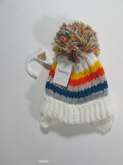 Zimní čepice pro děti barevná outlet Zimní čepice pro děti barevná outlet