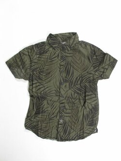 Košile pro kluky s obrázky secondhand Košile pro kluky s obrázky secondhand