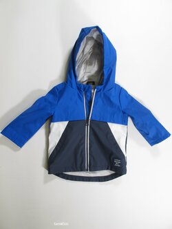 Pogumovaná bunda pro kluky secondhand Pogumovaná bunda pro kluky secondhand