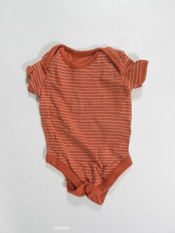 Body pro kluky s pruhy secondhand Body pro kluky s pruhy secondhand