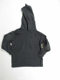 Triko dl.rukáv šedé pro kluky secondhand Triko dl.rukáv šedé pro kluky secondhand