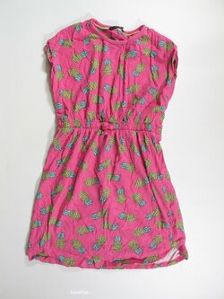 Šaty pro holky s anansem secondhand Šaty pro holky s anansem secondhand