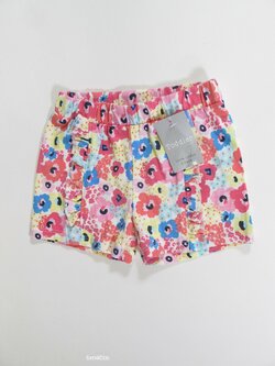 Kratasy pro holky kytkované outlet Kratasy pro holky kytkované outlet