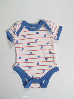 Body s pruhy pro kluky secondhand Body s pruhy pro kluky secondhand