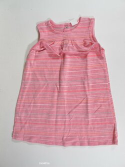 Šaty pro holky s růžové secondhand Šaty pro holky s růžové secondhand
