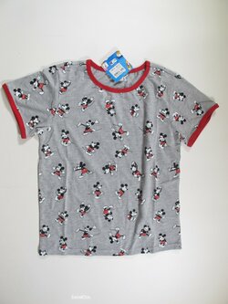 Triko pro kluky šedé outlet Triko pro kluky šedé outlet