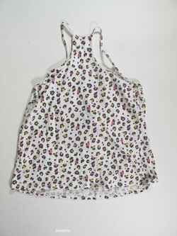 Tunika pro holky růžové secondhand Tunika pro holky růžové secondhand