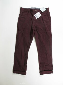 Vínové kalhoty pro kluky outlet Vínové kalhoty pro kluky outlet