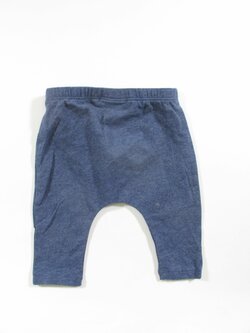 Elastáky modré pro kluky secondhand Elastáky modré pro kluky secondhand