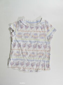 Triko pro holky světlé  secondhand