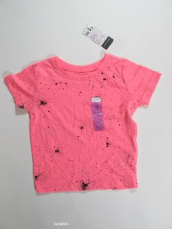 Triko  pro holky flekaté outlet 