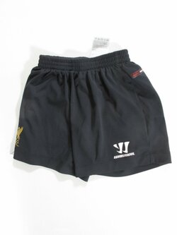 Sportovní kratasy pro kluky černé secondhand Sportovní kratasy pro kluky černé secondhand
