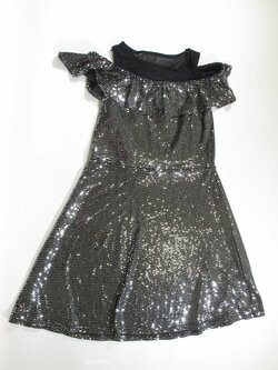 Šaty pro holky s flitry outlet Šaty pro holky s flitry outlet