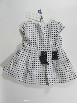 Šaty se vzorem pro holky outlet Šaty se vzorem pro holky outlet