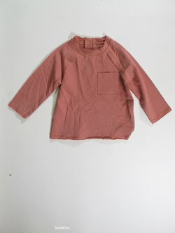 Triko dl.rukáv pro kluky secondhand Triko dl.rukáv pro kluky secondhand