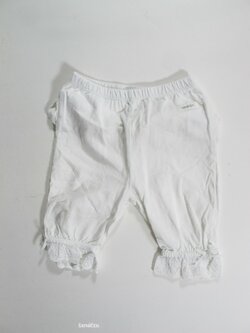 Tepláčky černo bílé pro holky secondhand Tepláčky černo bílé pro holky secondhand