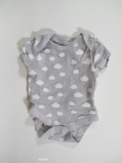 Body pro kluky s mráčky secondhand secondhand Body pro kluky s mráčky secondhand secondhand