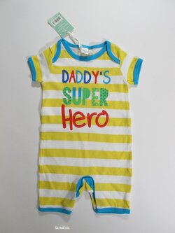 Overal pro kluky s pruhy outlet Overal pro kluky s pruhy outlet