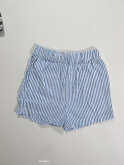 Kratasy s pruhem pro kluky secondhand Kratasy s pruhem pro kluky secondhand