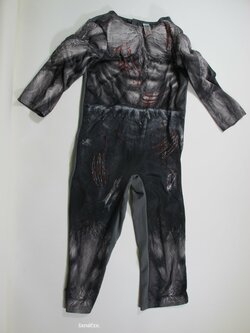 Kostým na karneval pro kluky secondhand Kostým na karneval pro kluky secondhand