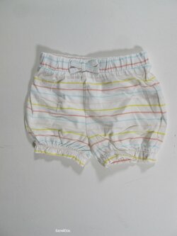 Kratasy pro holky s pruhem secondhand Kratasy pro holky s pruhem secondhand