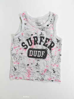 Triko flekaté pro kluky secondhand Triko flekaté pro kluky secondhand