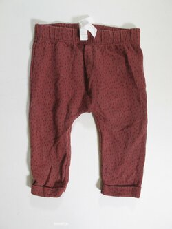 Tepláčky pro kluky se vzorem secondhand Tepláčky pro kluky se vzorem secondhand