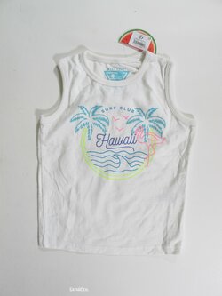 Triko pro kluky bílé outlet Triko pro kluky bílé outlet