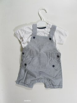 Letní komplet pro kluky outlet Letní komplet pro kluky outlet