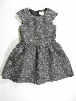 Šaty pro holky melírované secondhand Šaty pro holky melírované secondhand