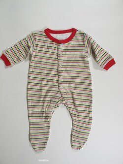 Dupačky pruhované pro kluky secondhand Dupačky pruhované pro kluky secondhand