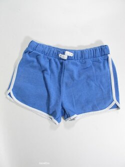 Kratasy pro holky modro bílé secondhand Kratasy pro holky modro bílé secondhand