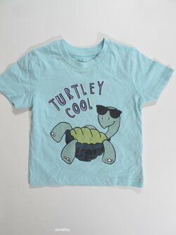 Triko pro kluky zeelné secondhand Triko pro kluky zeelné secondhand