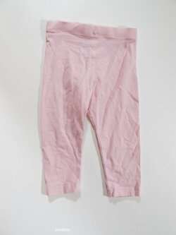 Růžové elastáky pro holky secondhand Růžové elastáky pro holky secondhand