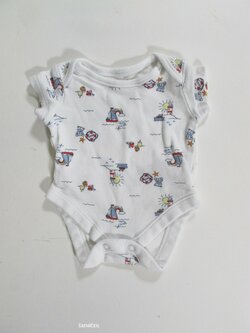 Body s obrázky pro kluky secondhand Body s obrázky pro kluky secondhand