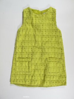 Šaty krajkové pro holky secondhand Šaty krajkové pro holky secondhand